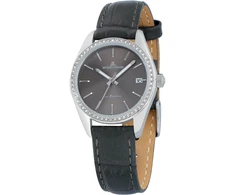 Rankinis laikrodis JACQUES LEMANS 1-2085A (moterims)