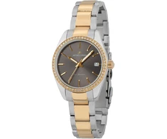 Rankinis laikrodis JACQUES LEMANS 1-2085G (moterims)