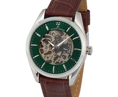 Rankinis laikrodis JACQUES LEMANS 1-2087B (vyrams)
