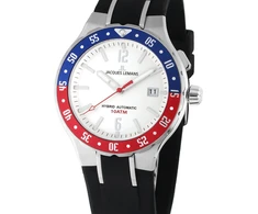 Rankinis laikrodis JACQUES LEMANS 1-2109B (vyrams)