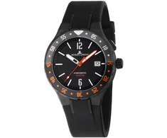 Rankinis laikrodis JACQUES LEMANS 1-2109D (vyrams)