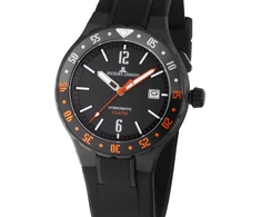 Rankinis laikrodis JACQUES LEMANS 1-2109D (vyrams)