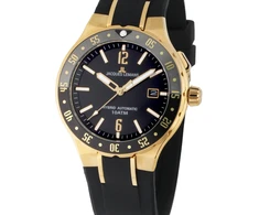 Rankinis laikrodis JACQUES LEMANS 1-2109E (vyrams)