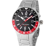 Rankinis laikrodis JACQUES LEMANS 1-2109F (vyrams)