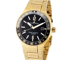 Rankinis laikrodis JACQUES LEMANS 1-2109J (vyrams)