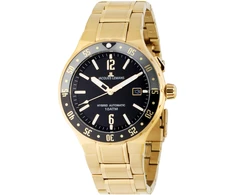 Rankinis laikrodis JACQUES LEMANS 1-2109J (vyrams)