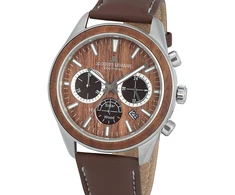 Rankinis laikrodis JACQUES LEMANS 1-2115B (vyrams)