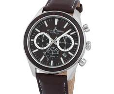 Rankinis laikrodis JACQUES LEMANS 1-2115C (vyrams)