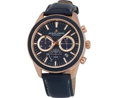 Rankinis laikrodis JACQUES LEMANS 1-2115E (vyrams)