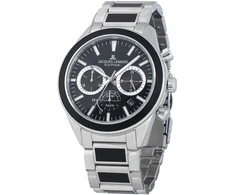 Rankinis laikrodis JACQUES LEMANS 1-2115F (vyrams)