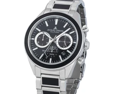 Rankinis laikrodis JACQUES LEMANS 1-2115F (vyrams)