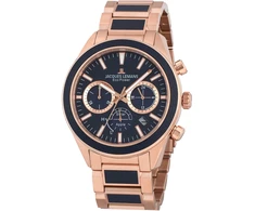 Rankinis laikrodis JACQUES LEMANS 1-2115H (vyrams)