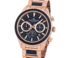 Rankinis laikrodis JACQUES LEMANS 1-2115H (vyrams)