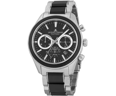 Rankinis laikrodis JACQUES LEMANS 1-2115I (vyrams)