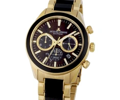 Rankinis laikrodis JACQUES LEMANS 1-2115L (vyrams)