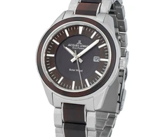 Rankinis laikrodis JACQUES LEMANS 1-2116G (vyrams)