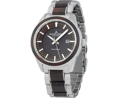 Rankinis laikrodis JACQUES LEMANS 1-2116G (vyrams)