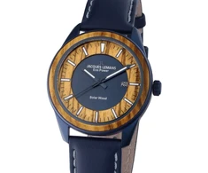 Rankinis laikrodis JACQUES LEMANS 1-2116K (vyrams)