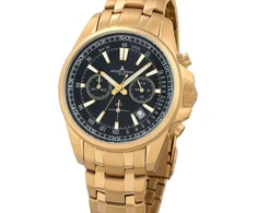 Rankinis laikrodis JACQUES LEMANS 1-2117M (vyrams)