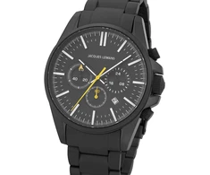 Rankinis laikrodis JACQUES LEMANS 1-2119F (vyrams)