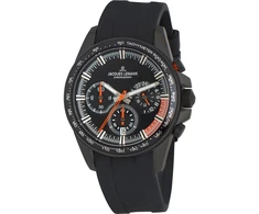 Rankinis laikrodis JACQUES LEMANS 1-2127D (vyrams)