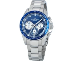 Rankinis laikrodis JACQUES LEMANS 1-2127F (vyrams)