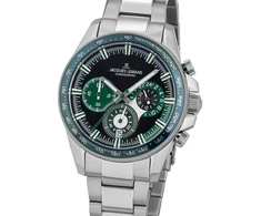 Rankinis laikrodis JACQUES LEMANS 1-2127G (vyrams)