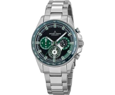 Rankinis laikrodis JACQUES LEMANS 1-2127G (vyrams)