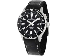 Rankinis laikrodis JACQUES LEMANS 1-2131A (vyrams)