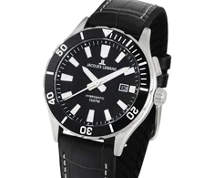 Rankinis laikrodis JACQUES LEMANS 1-2131A (vyrams)