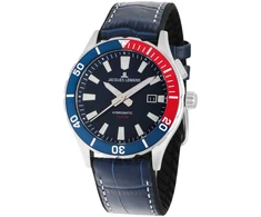 Rankinis laikrodis JACQUES LEMANS 1-2131B (vyrams)
