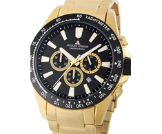 Rankinis laikrodis JACQUES LEMANS 1-2140I (vyrams)
