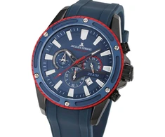 Rankinis laikrodis JACQUES LEMANS 1-2141B (vyrams)