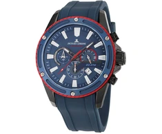 Rankinis laikrodis JACQUES LEMANS 1-2141B (vyrams)