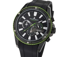Rankinis laikrodis JACQUES LEMANS 1-2141C (vyrams)