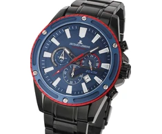 Rankinis laikrodis JACQUES LEMANS 1-2141G (vyrams)