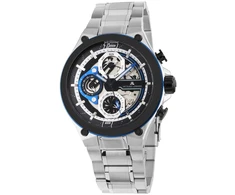 Rankinis laikrodis JACQUES LEMANS 1-2150D (vyrams)