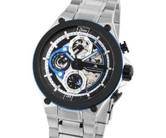 Rankinis laikrodis JACQUES LEMANS 1-2150D (vyrams)