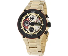 Rankinis laikrodis JACQUES LEMANS 1-2150H (vyrams)