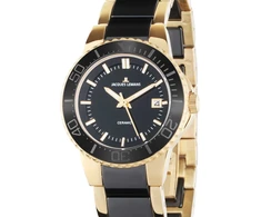 Rankinis laikrodis JACQUES LEMANS 1-2165C (moterims)