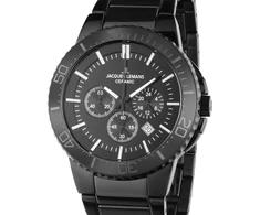Rankinis laikrodis JACQUES LEMANS 1-2166B (vyrams)