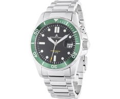 Rankinis laikrodis JACQUES LEMANS 1-2170K (vyrams)