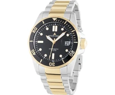 Rankinis laikrodis JACQUES LEMANS 1-2170L (vyrams)