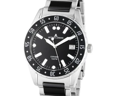 Rankinis laikrodis JACQUES LEMANS 42-10A (vyrams)