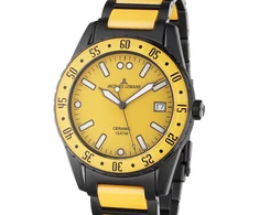 Rankinis laikrodis JACQUES LEMANS 42-10I (vyrams)