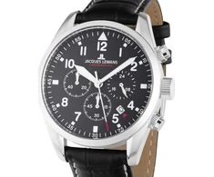 Rankinis laikrodis JACQUES LEMANS 42-2A (vyrams)