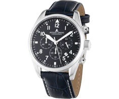 Rankinis laikrodis JACQUES LEMANS 42-2B (vyrams)