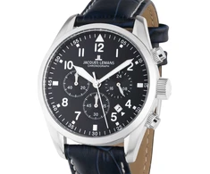 Rankinis laikrodis JACQUES LEMANS 42-2B (vyrams)