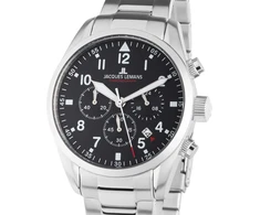 Rankinis laikrodis JACQUES LEMANS 42-2C (vyrams)