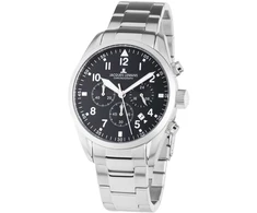 Rankinis laikrodis JACQUES LEMANS 42-2D (vyrams)